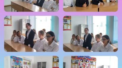 Дебаты «Знания — сокровище для человека»